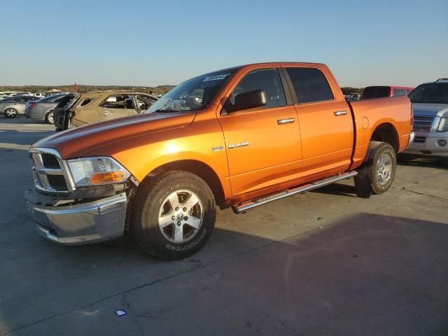 2010 Dodge RAM 1500