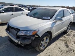 Acura salvage cars for sale: 2014 Acura RDX