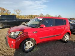 KIA salvage cars for sale: 2013 KIA Soul