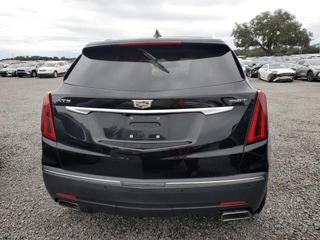 2021 Cadillac XT5 Luxury