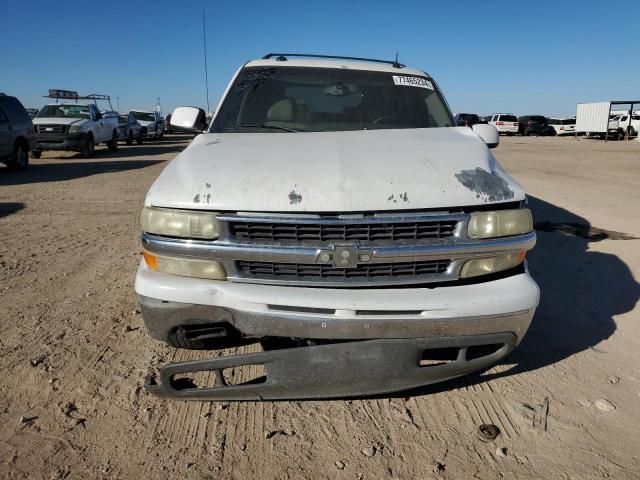 2003 Chevrolet Suburban C1500