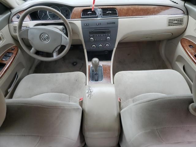 2006 Buick Lacrosse CX