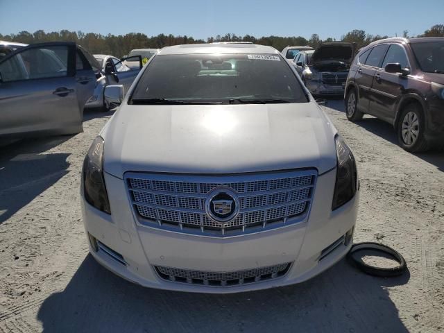 2013 Cadillac XTS Platinum