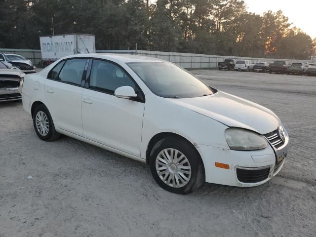 2007 Volkswagen Jetta