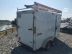 2021 Cargo Trailer