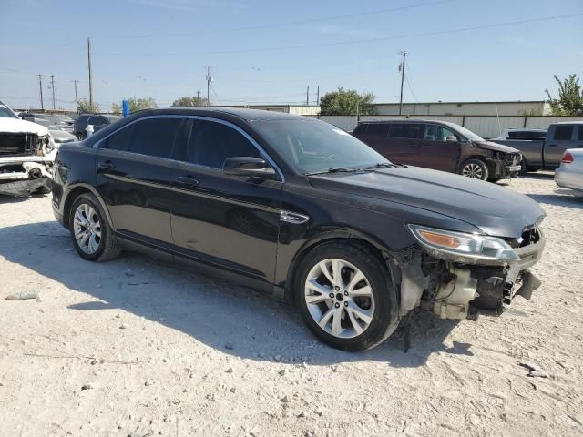 2011 Ford Taurus SEL