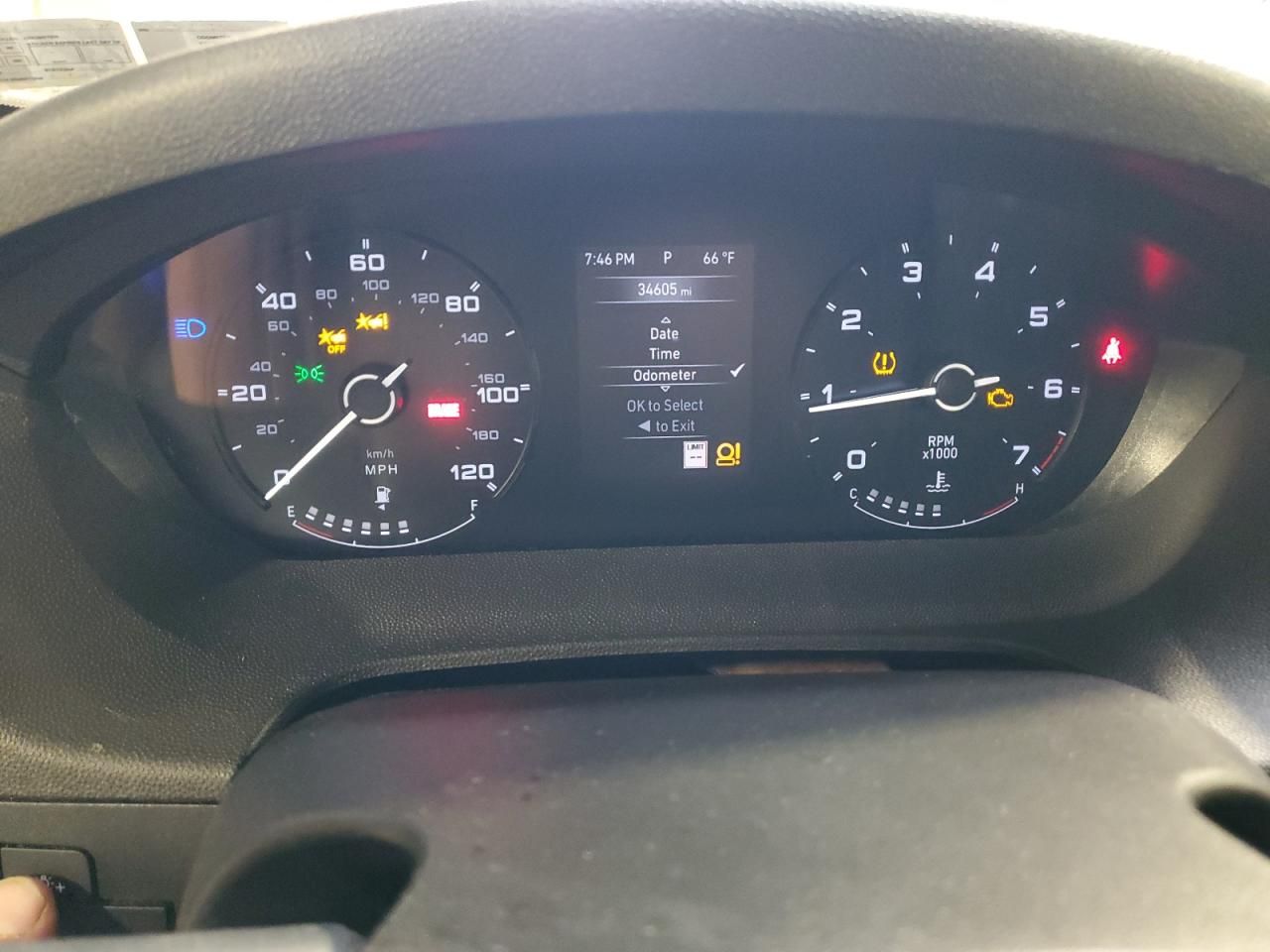 2022 Dodge RAM Promaster 2500 2500 High