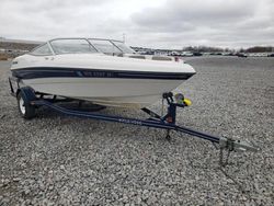 Four Winds Boat salvage cars for sale: 2001 Four Winds Boat