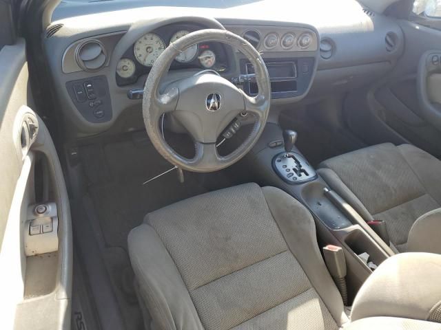 2005 Acura RSX