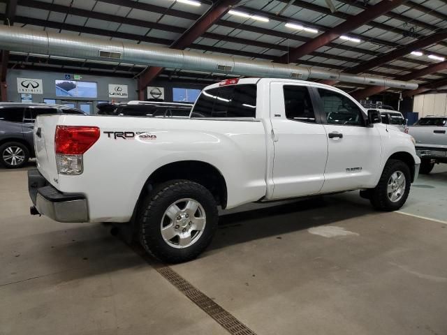 2013 Toyota Tundra Double Cab SR5