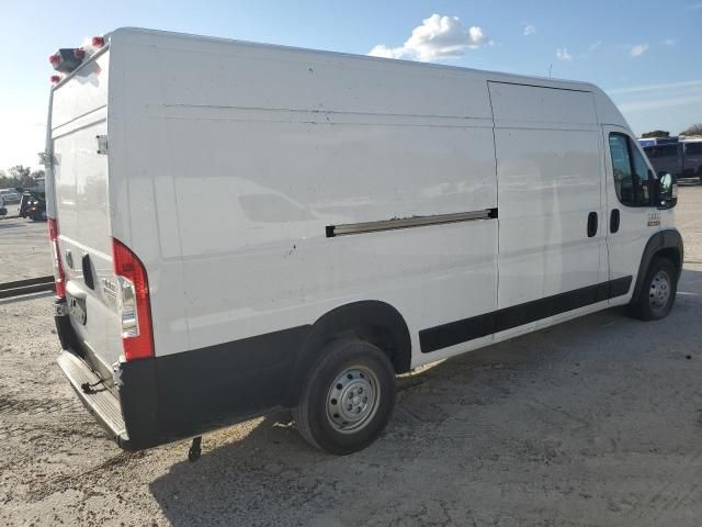 2021 Dodge RAM Promaster 3500 3500 High