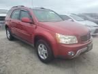 2006 Pontiac Torrent