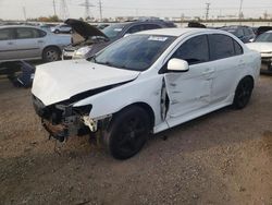 Mitsubishi Lancer salvage cars for sale: 2014 Mitsubishi Lancer ES/ES Sport