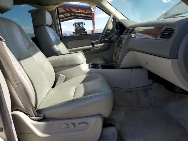 2007 Chevrolet Tahoe K1500