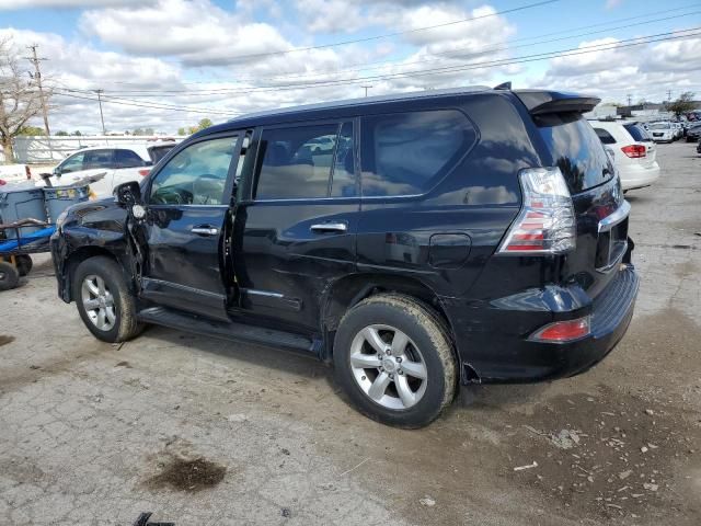 2017 Lexus GX 460