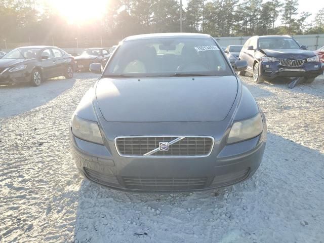 2006 Volvo S40 2.4I