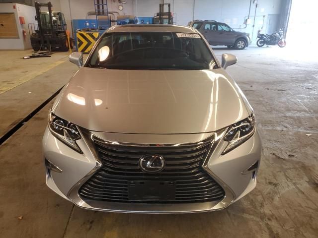 2018 Lexus ES 350