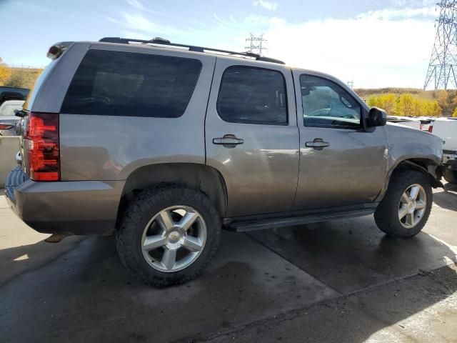 2011 Chevrolet Tahoe K1500 LT