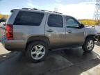 2011 Chevrolet Tahoe K1500 LT