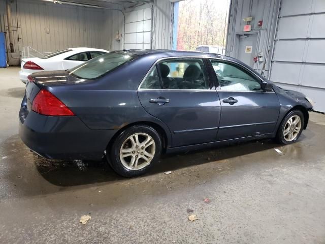 2006 Honda Accord EX