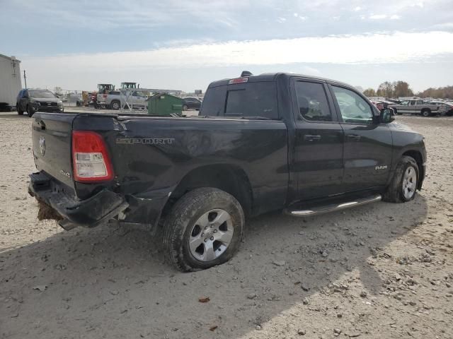 2020 Dodge RAM 1500 BIG HORN/LONE Star