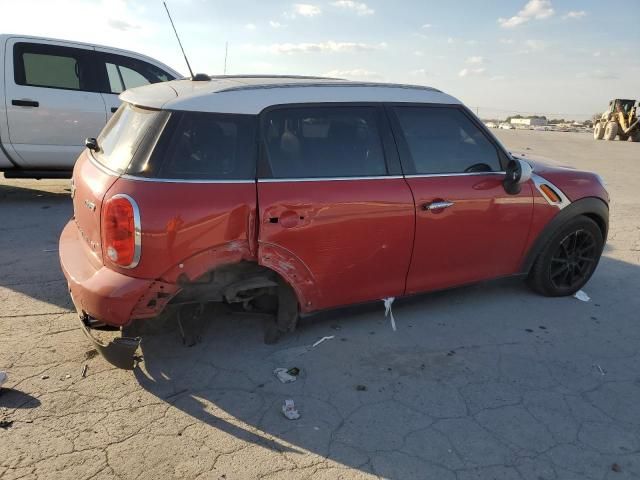 2015 Mini Cooper Countryman