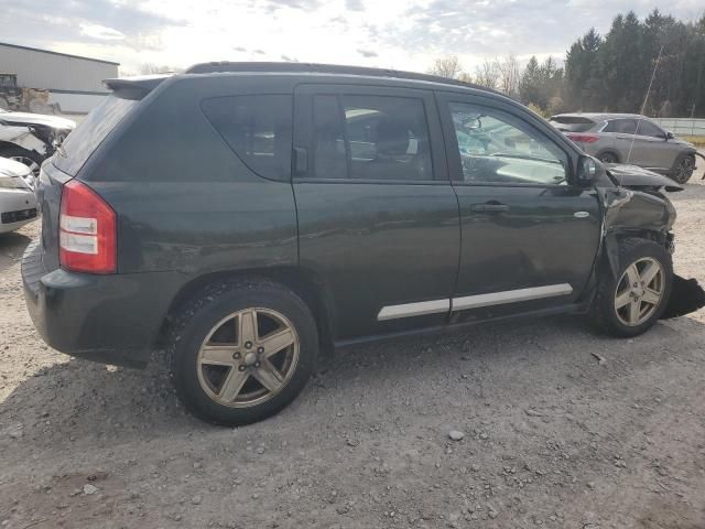 2010 Jeep Compass Sport