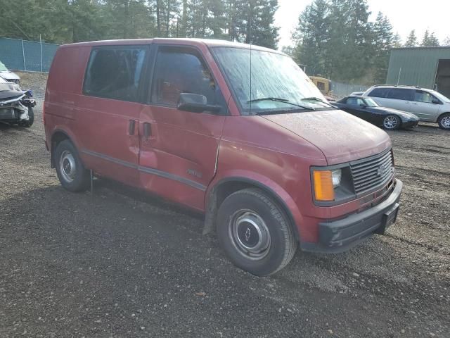 1990 Chevrolet Astro