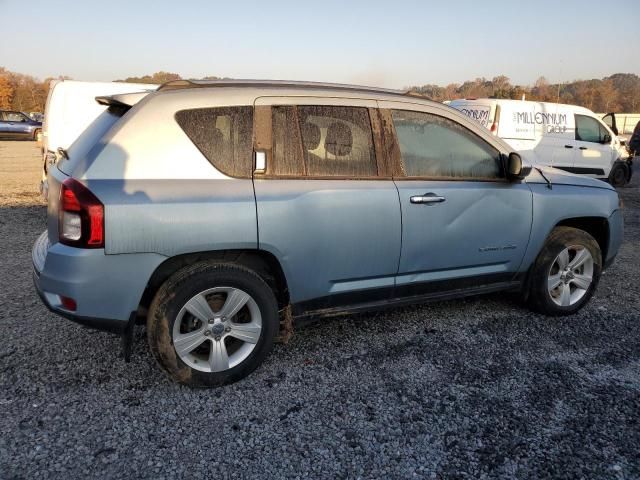 2014 Jeep Compass Sport