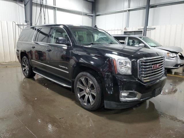 2016 GMC Yukon XL K1500 SLT