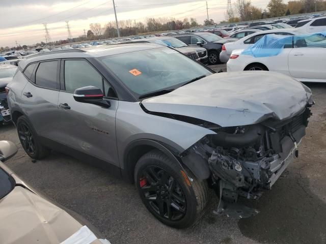 2023 Chevrolet Blazer 3LT