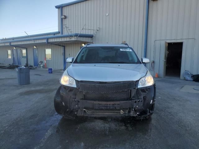 2011 Chevrolet Traverse LT