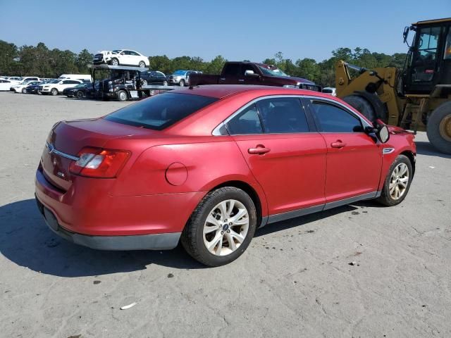 2012 Ford Taurus SEL