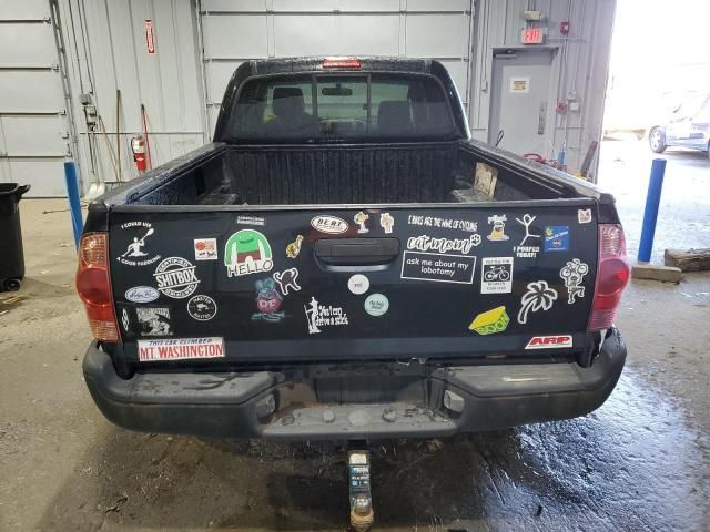 2006 Toyota Tacoma Access Cab