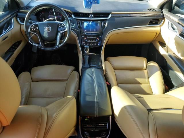 2013 Cadillac XTS Luxury Collection