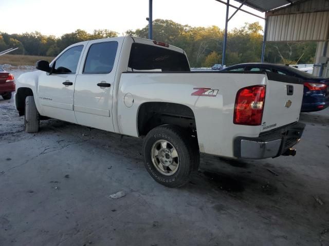 2008 Chevrolet Silverado C1500