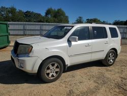 2011 Honda Pilot Touring en venta en Theodore, AL