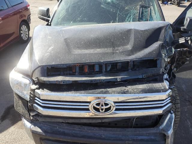 2014 Toyota Tundra Double Cab SR