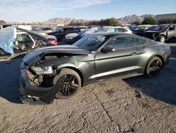 Ford Mustang salvage cars for sale: 2015 Ford Mustang