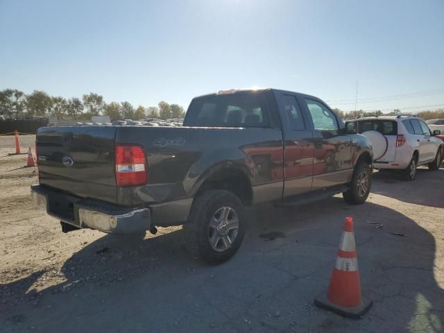 2005 Ford F150