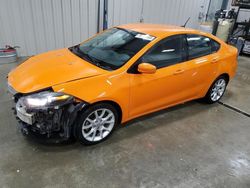 2013 Dodge Dart SXT en venta en Casper, WY