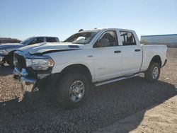 Dodge 2500 salvage cars for sale: 2020 Dodge RAM 2500 Tradesman