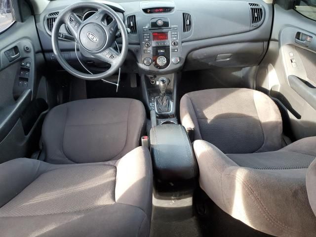 2012 KIA Forte EX