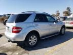 2007 Mercedes-Benz ML 350