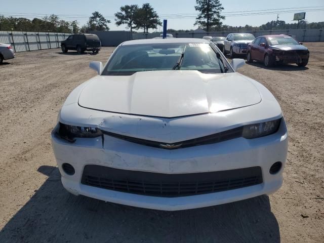 2015 Chevrolet Camaro LS