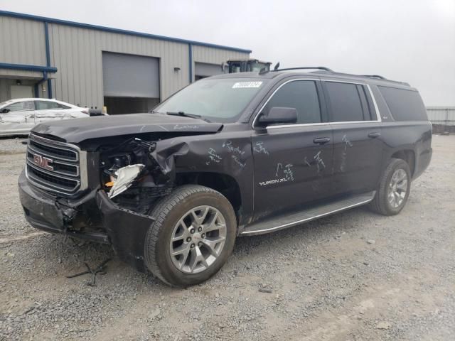 2015 GMC Yukon XL C1500 SLT