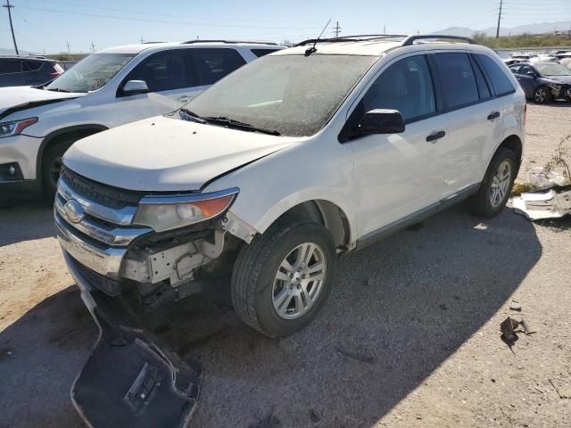 2011 Ford Edge SE