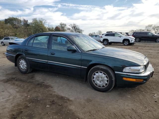 1999 Buick Park Avenue