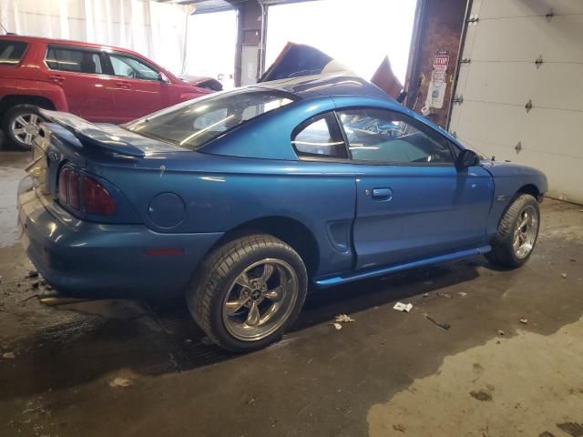 1994 Ford Mustang GT