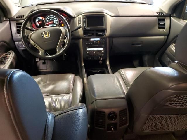 2006 Honda Pilot EX